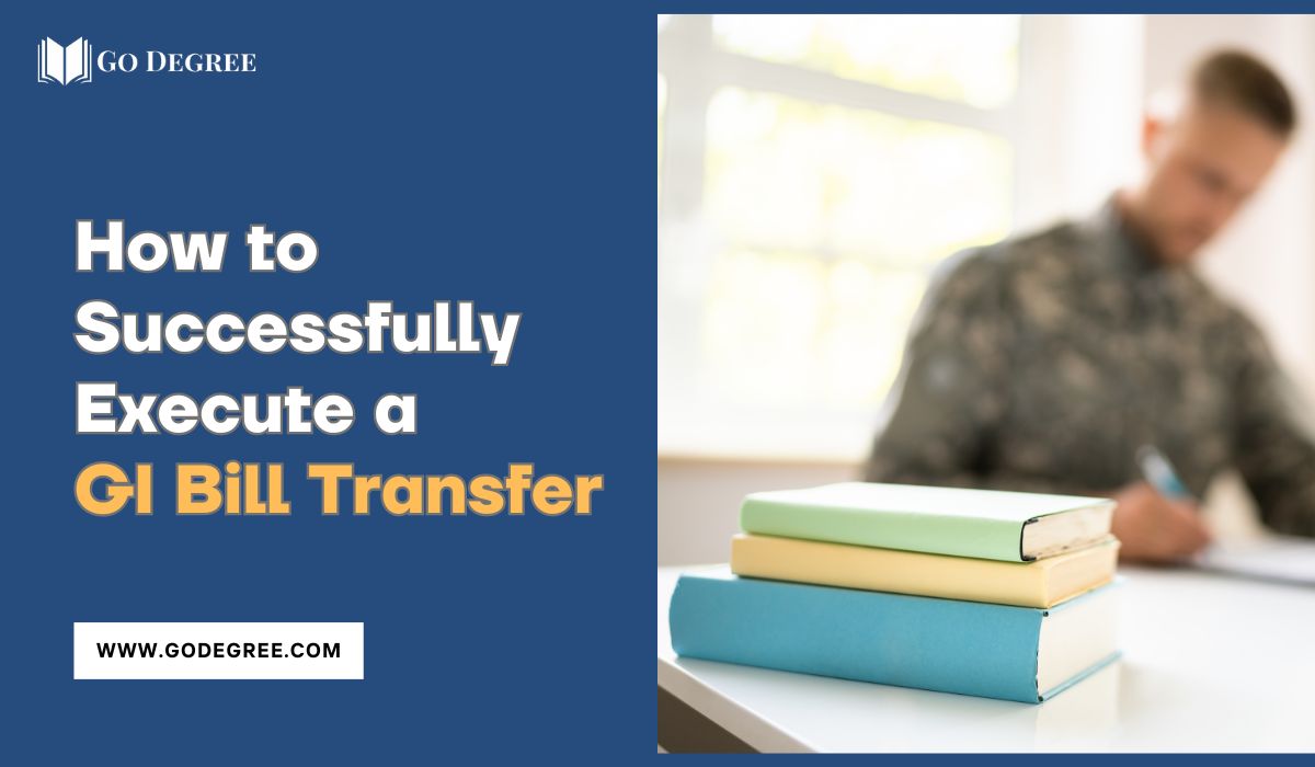 Gi Bill Transfer