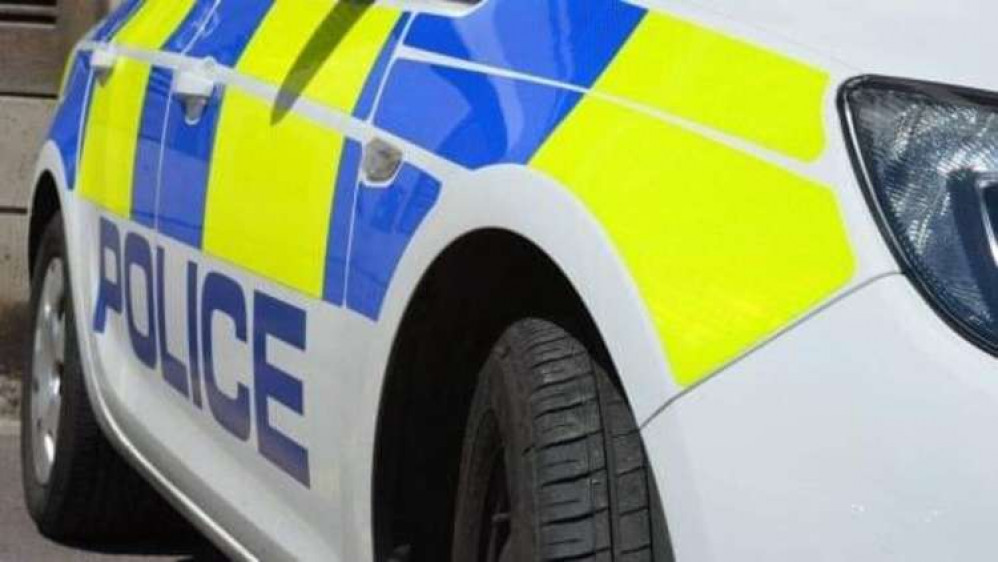 Glastonbury Police News Today