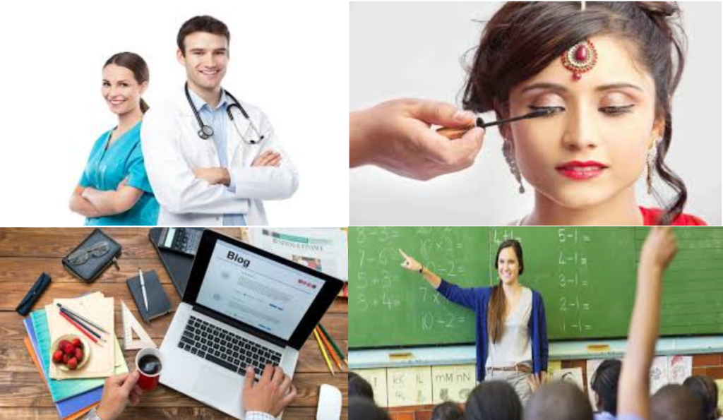 Highest Paid Jobs For Females Highest Paid Jobs For Females