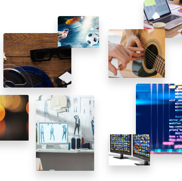 Highest Paying Creative Jobs Revealed