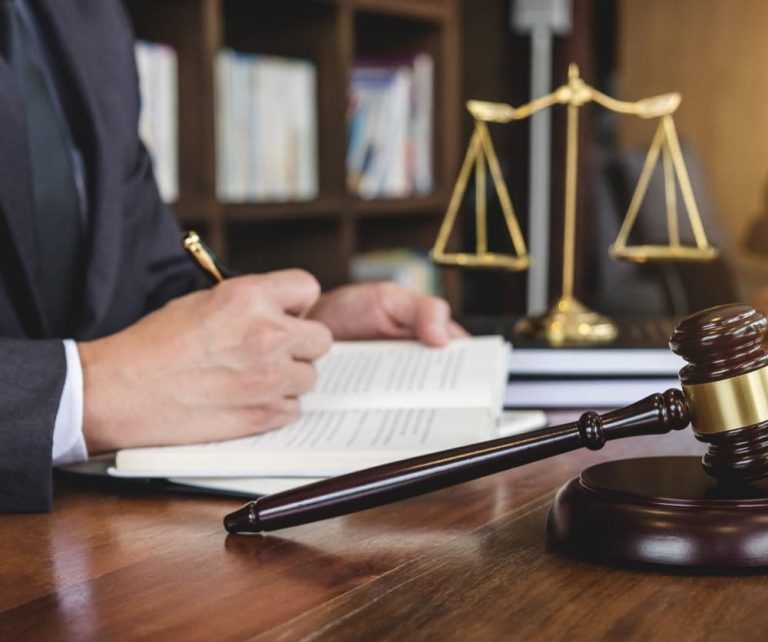 Highest Paying Lawyer Fields