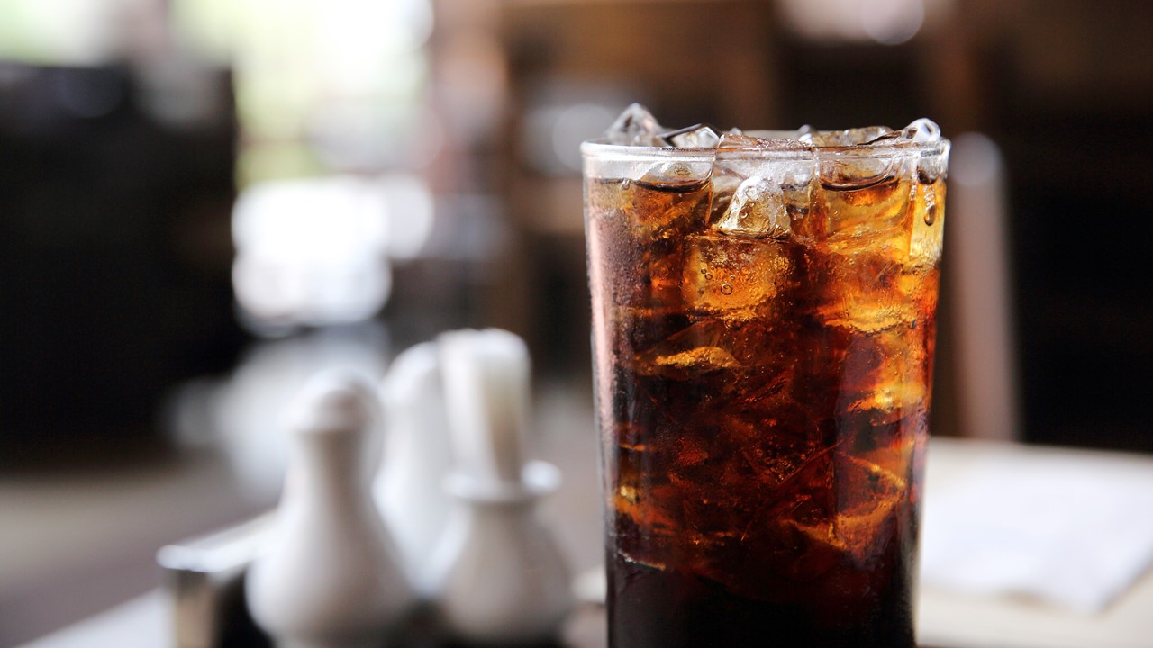 How Acidic Is Soda? Healthier Choices