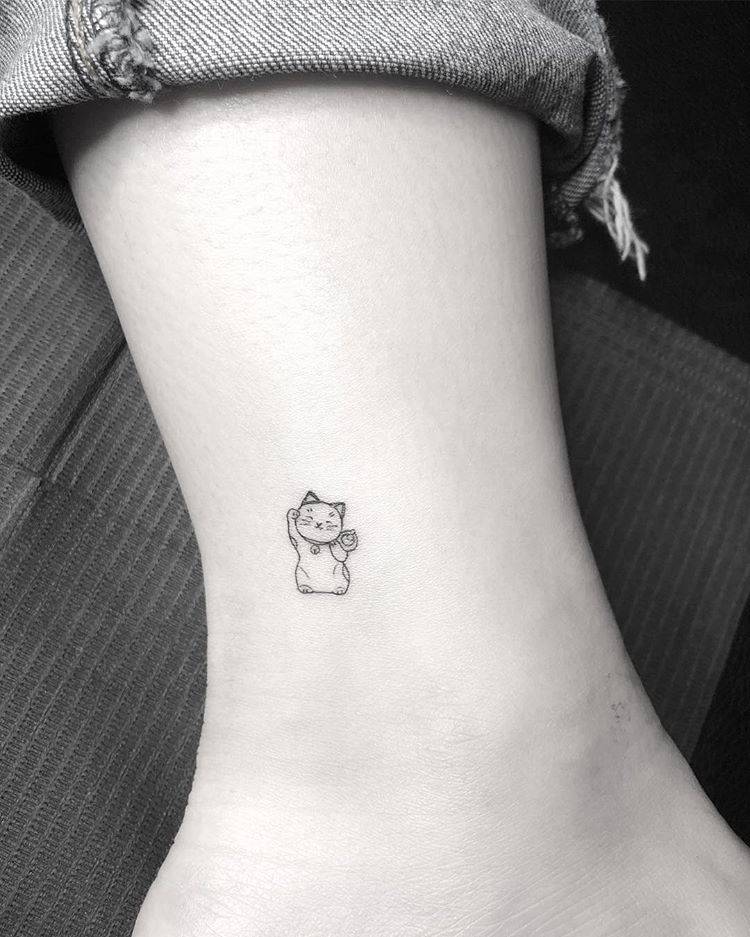 How Big Is A 5 Inch Tattoo