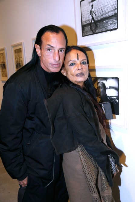How Did Michele Lamy Stay Young? Beauty Tips Inside