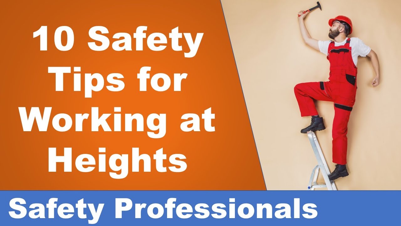 How To Achieve Normal Step Height? Safety Tips