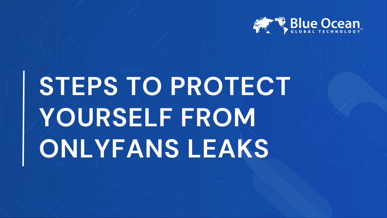 How To Avoid Laci Witton Onlyfans Leak? Protect Yourself