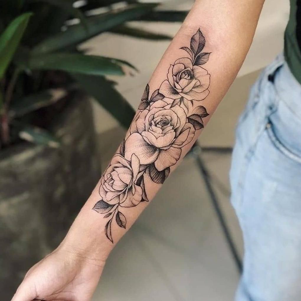 How To Choose Tattoo Ideas For Women? Inspiring Options
