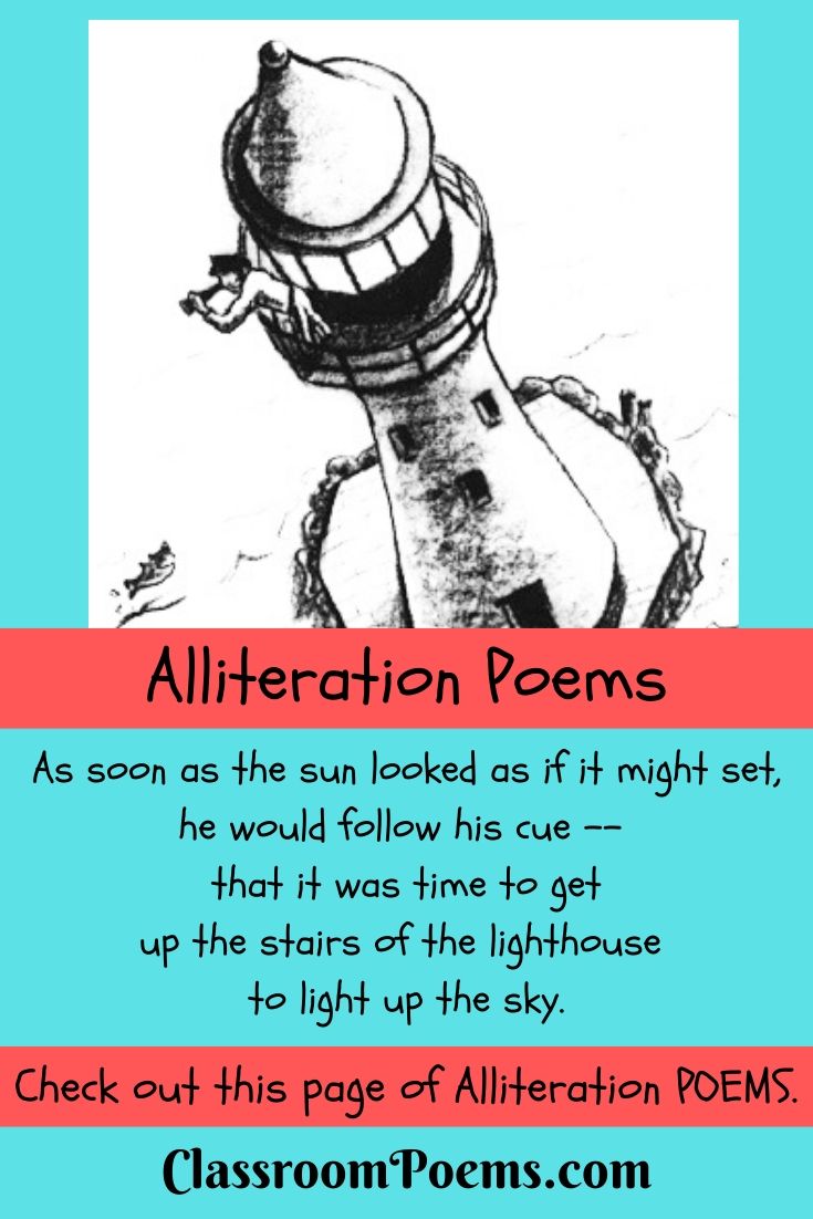 How To Craft Poems With Alliteration? Easy Tips Inside