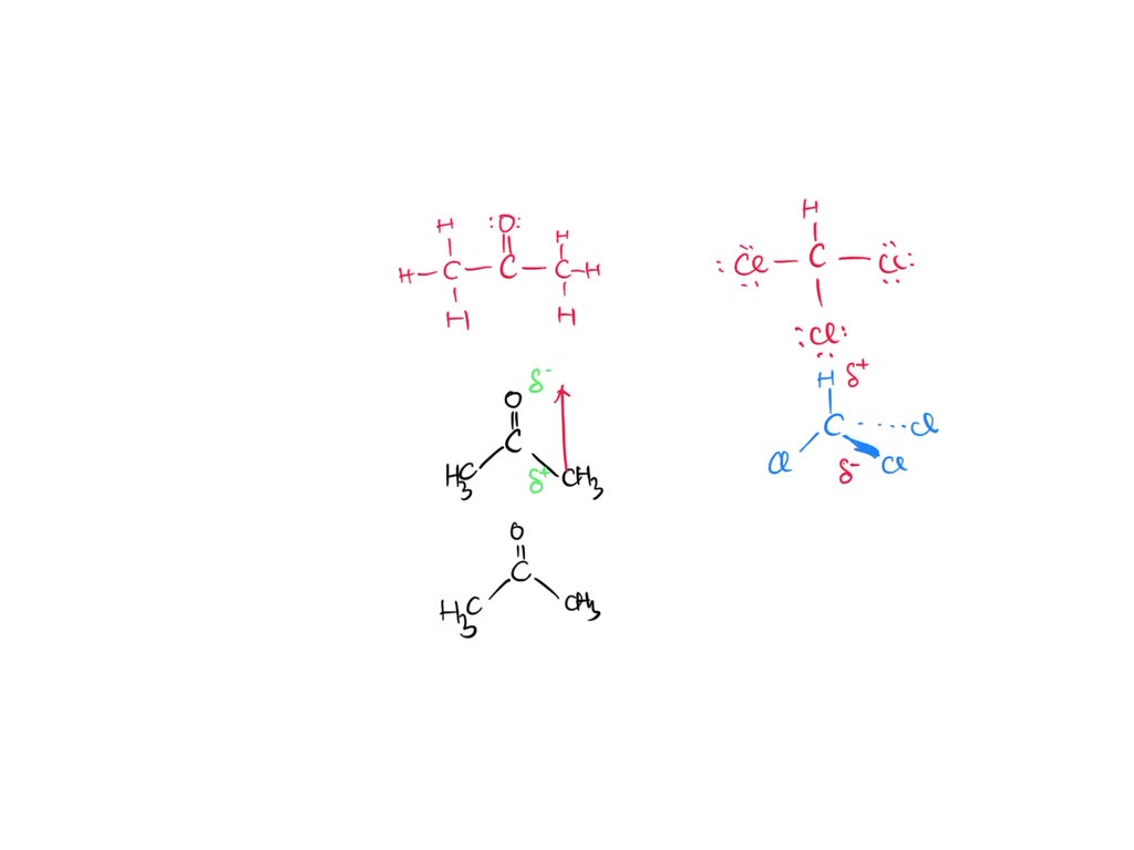 How To Draw Chcl3 Lewis Structure? Easy Steps