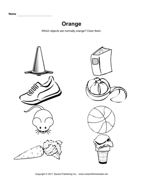 How To Identify Orange Background Signs? Safety Tips