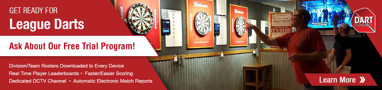 How To Join Haverhill Dart League? Signup Tips
