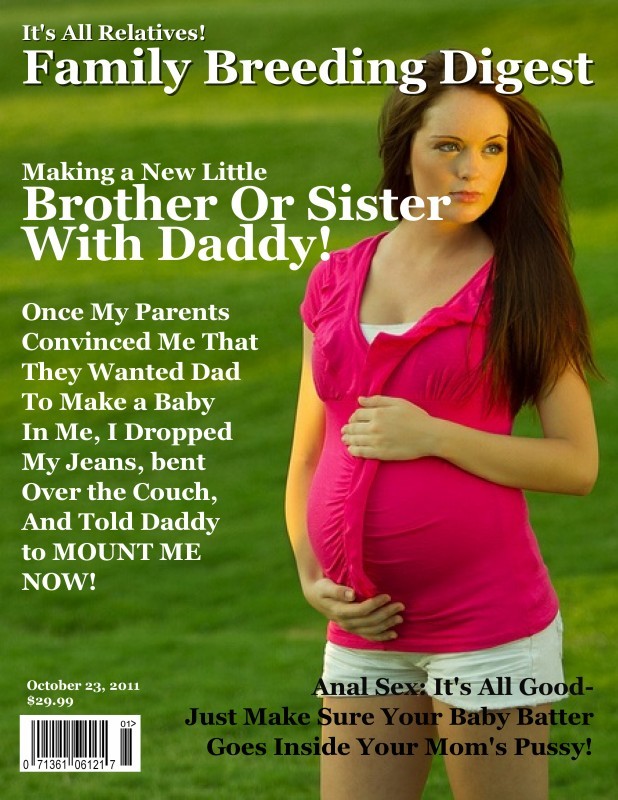 Impregnate Porn Stories
