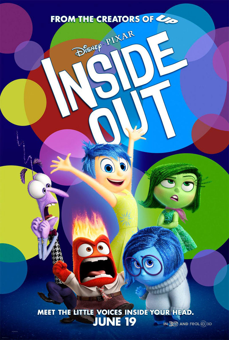 Inside Out Font Styles Revealed