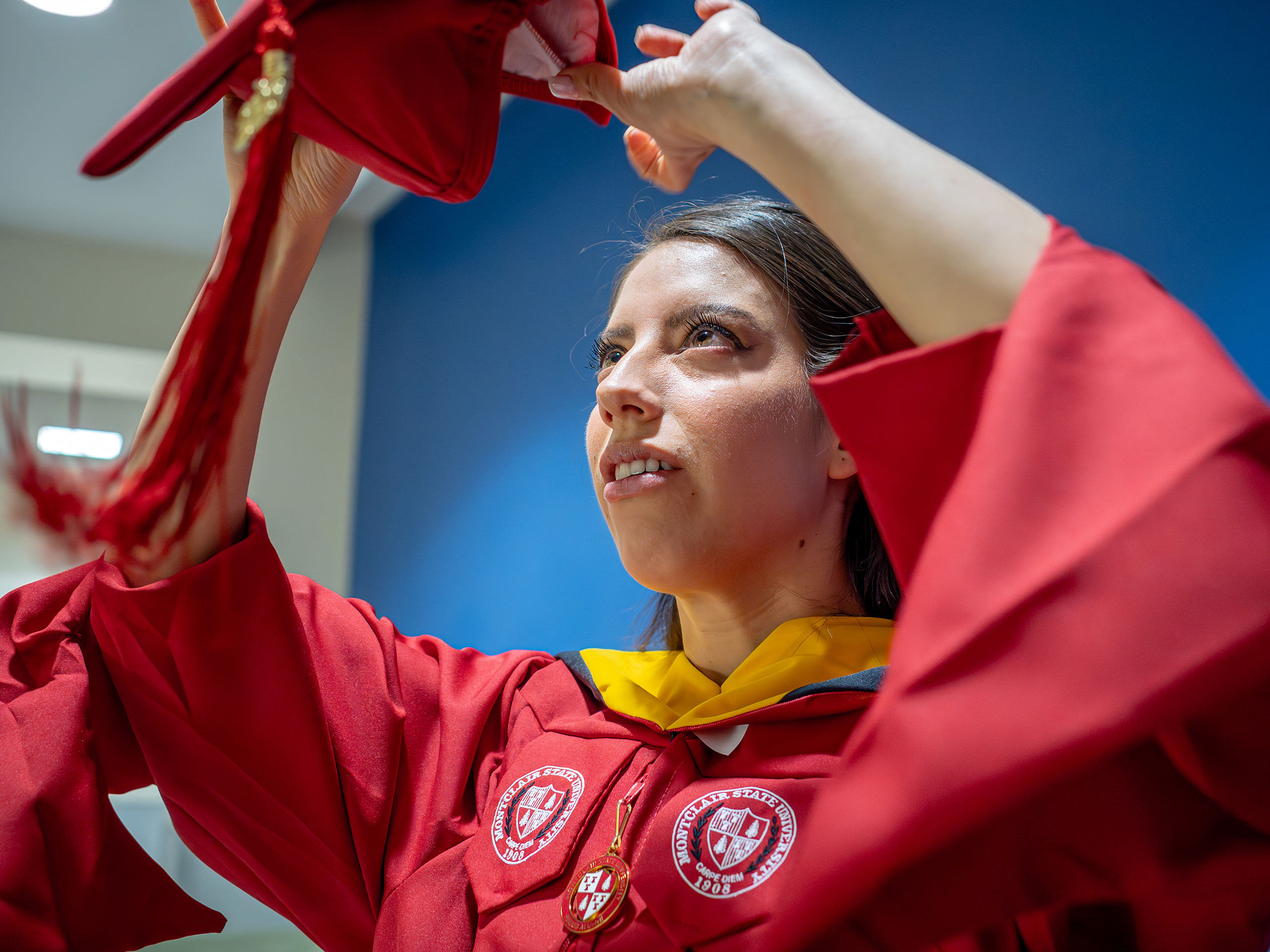 Into Group Montclair State University Montclair Usa 2025 Into Group Montclair State University Montclair Usa 2025