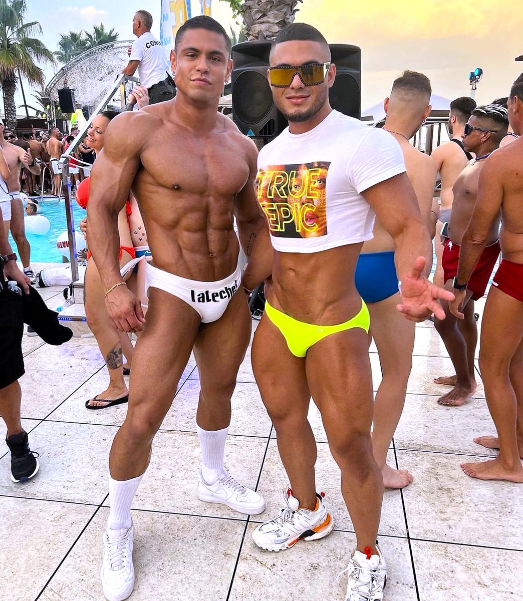 Island Studs Porn