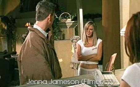 Jenna Jameson As Masseuse: Relax With Expert Techniques