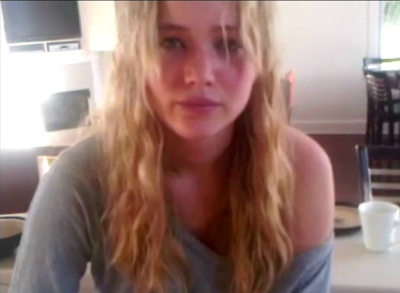 Jennifer Lawrence The Fappening Jennifer Lawrence The Fappening
