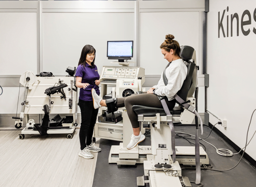 Kinesiology Jobs: Highest Paying Careers Revealed