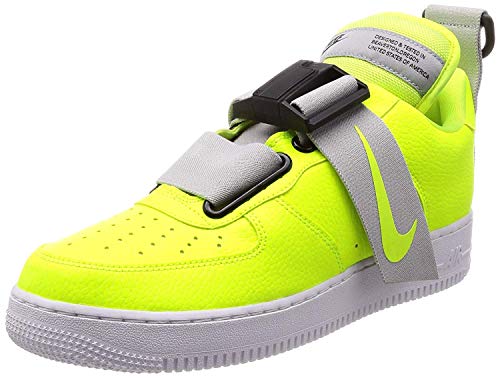 Lime Green Air Force 1