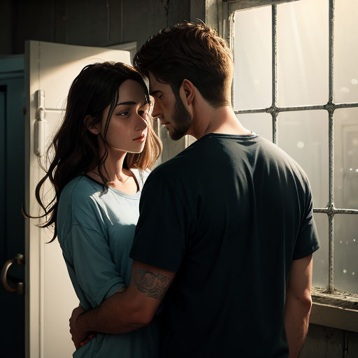 Love Behind Bars Explained: Real Stories