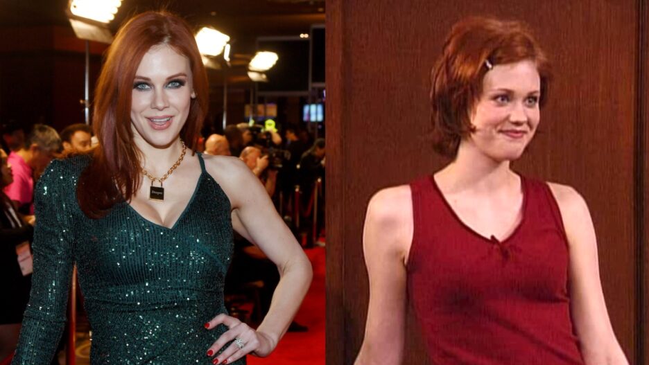 Maitland Ward Boy Meets World: Behind Scenes