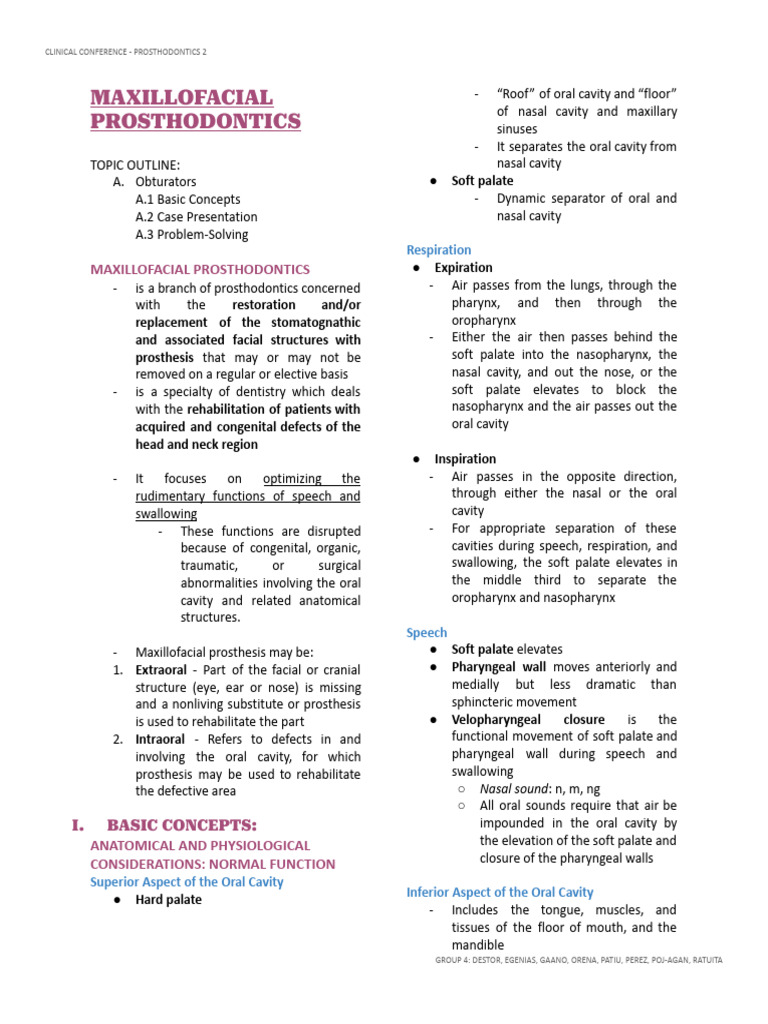Maxillofacial Prosthodontics Salary Revealed Maxillofacial Prosthodontics Salary Revealed