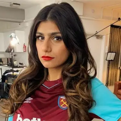 Mia Khalifa Bio: Uncovering Her Life Story