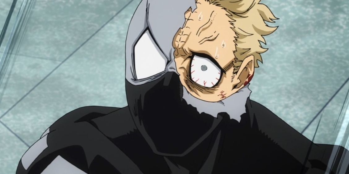 Midnight My Hero Academia: Discover Hidden Storylines Midnight My Hero Academia: Discover Hidden Storylines