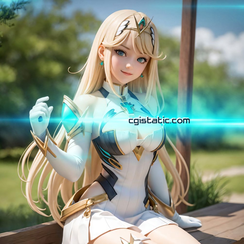 Mythra Porn Comics: Exclusive Adult Stories
