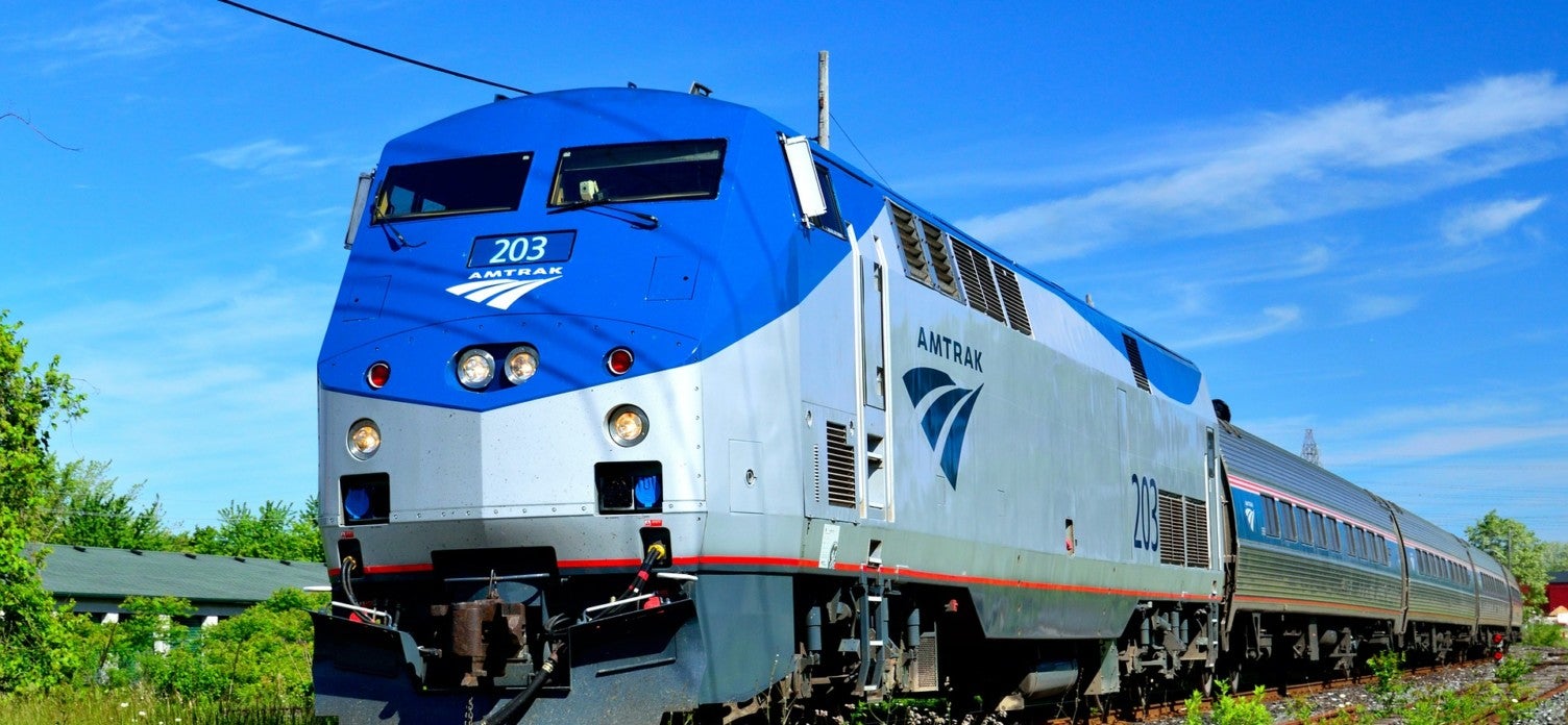 Newport Ri Amtrak: Book Cheap Train Tickets