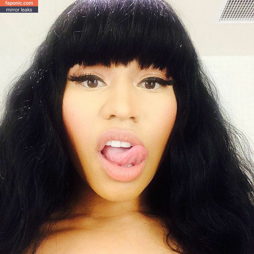 Nicki Minaj Nude Leak: Facts Revealed
