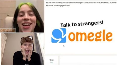 Omegle Friends: Find Discreet Connections Online