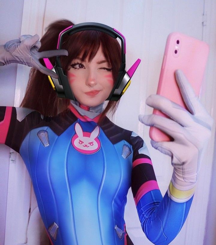 Overwatch Futa R34