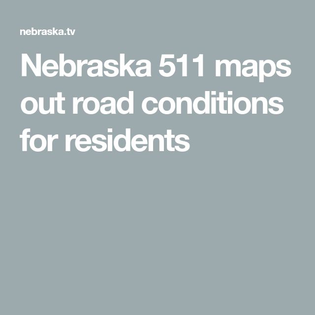 Pa 511 Road Conditions Update