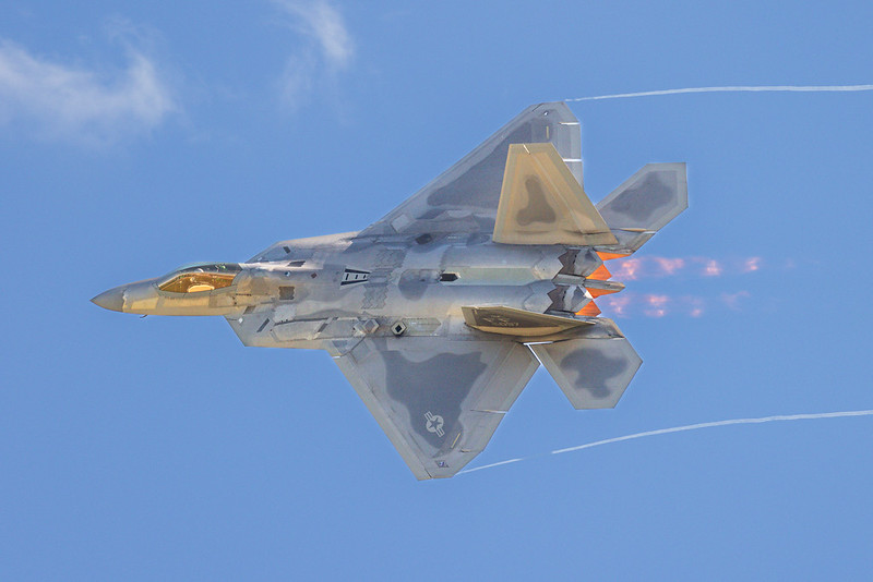 Quad Cities Air Show