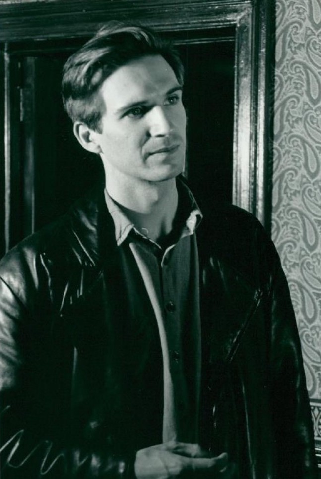 Ralph Fiennes Nude Scenes Revealed