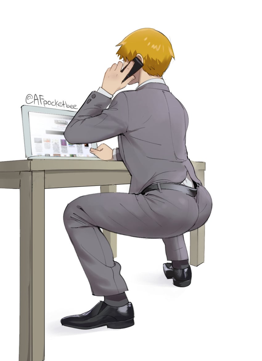 Reigen Arataka Porn
