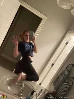 Rouxrouxxx Onlyfans Videos