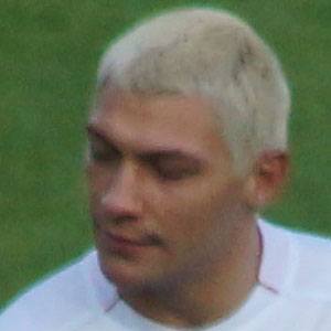 Ryan Hall Rugby