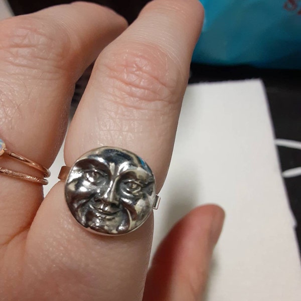 Sacred Heart Ring Heart Ring With Gem Sacred Heart Of Jesus Ring Sacred Heart Ring Heart Ring With Gem Sacred Heart Of Jesus Ring