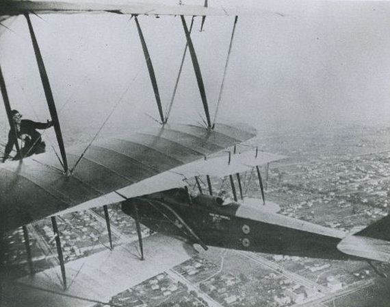 San Francisco Airshow: Get Ready For Aerial Stunts And Fun