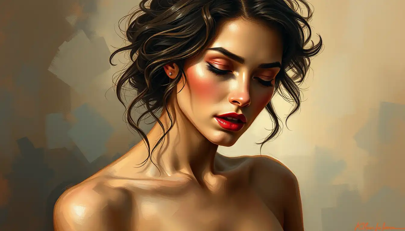 Seduction Porn Stories: Expert Techniques