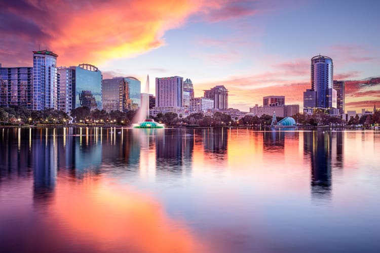 Sex Guide Usa Orlando