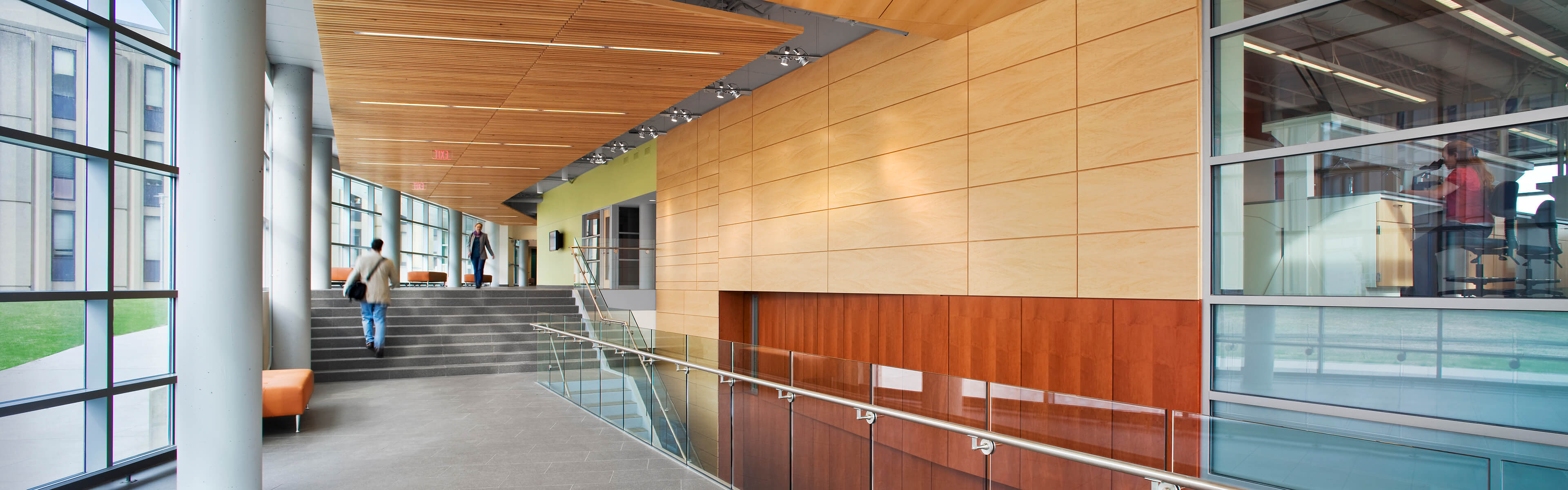 Shapiro Science Center Guide: Discover Stem Excellence