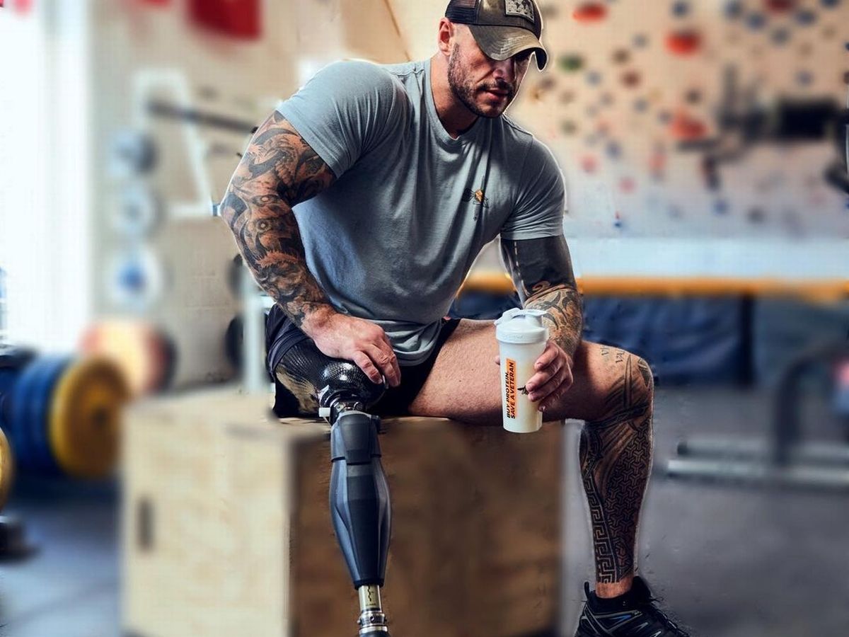 Special Operations Tattoos