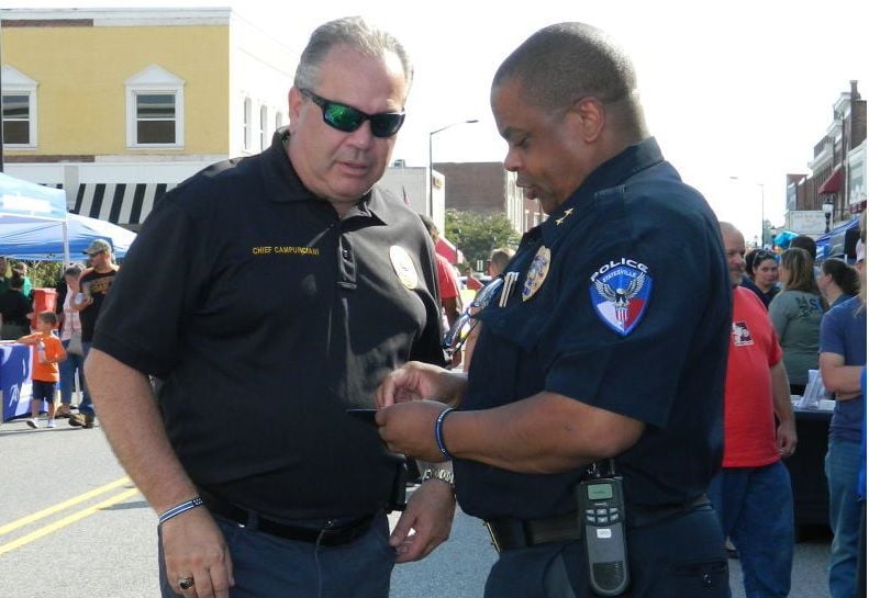 Statesville Crime Guide: Statistics Revealed