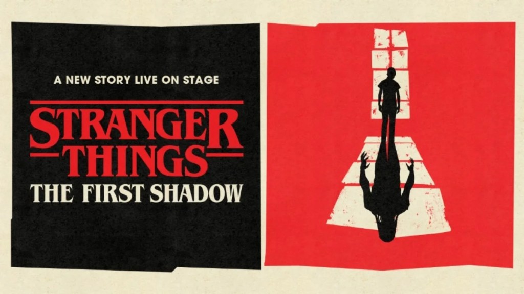 Stranger Things West End Review
