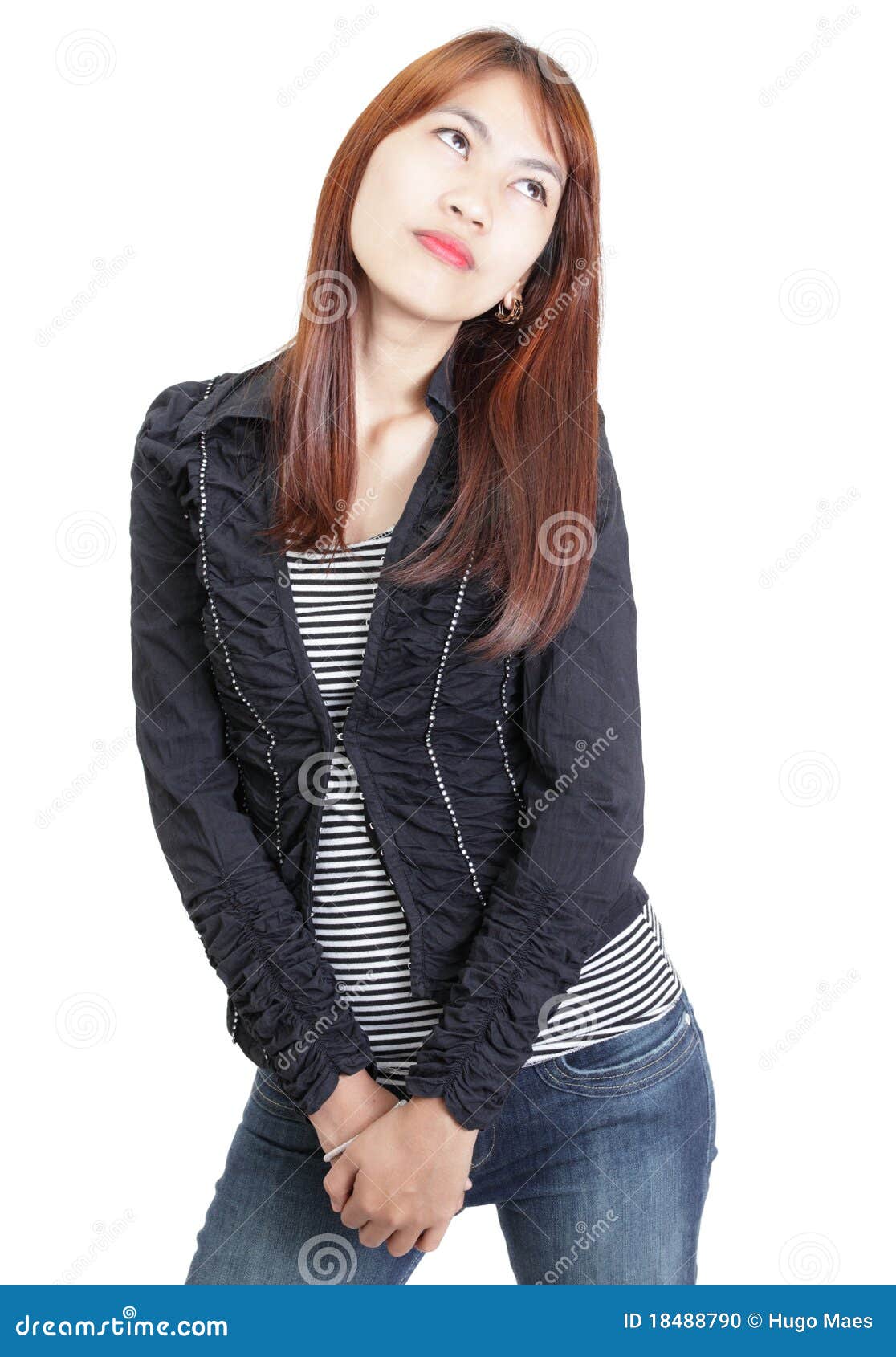 Tall Japanese People