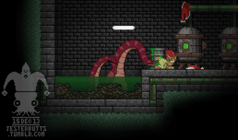 Tentacle Sex Gif