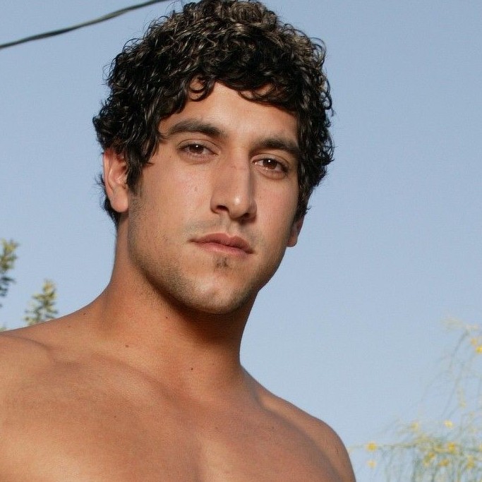 Tony Capucci Porn